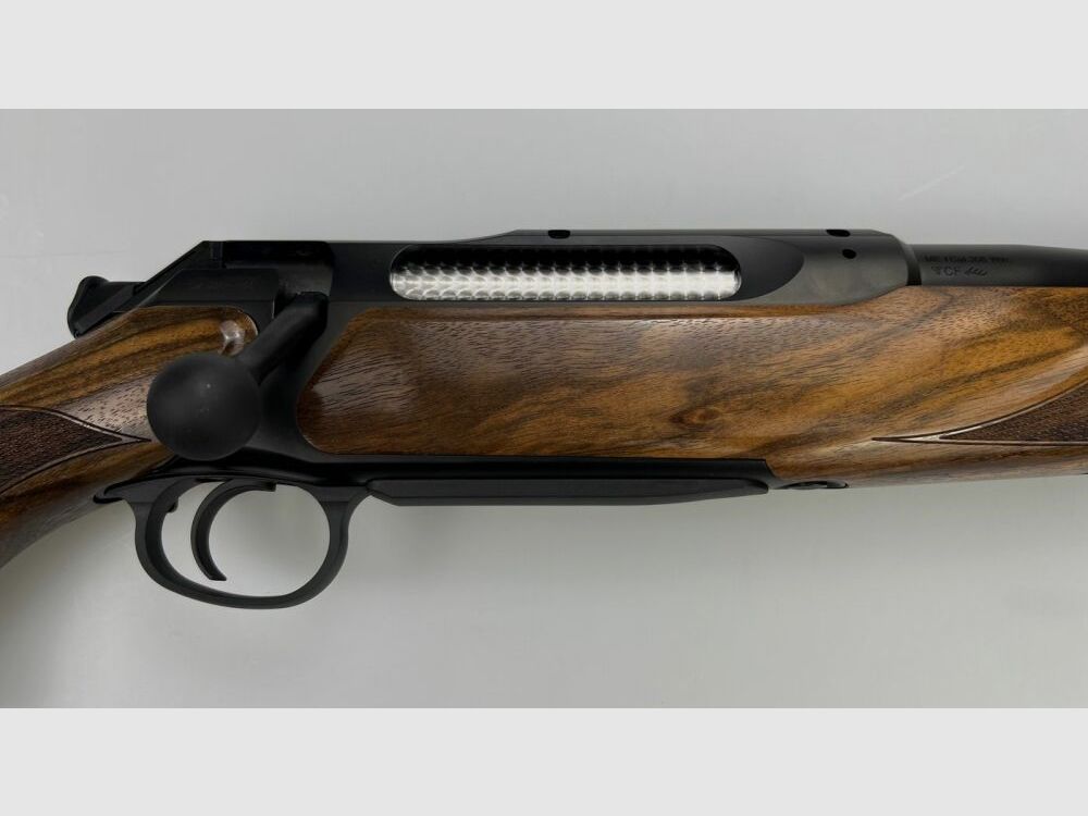 Sauer 505 Ergo Lux