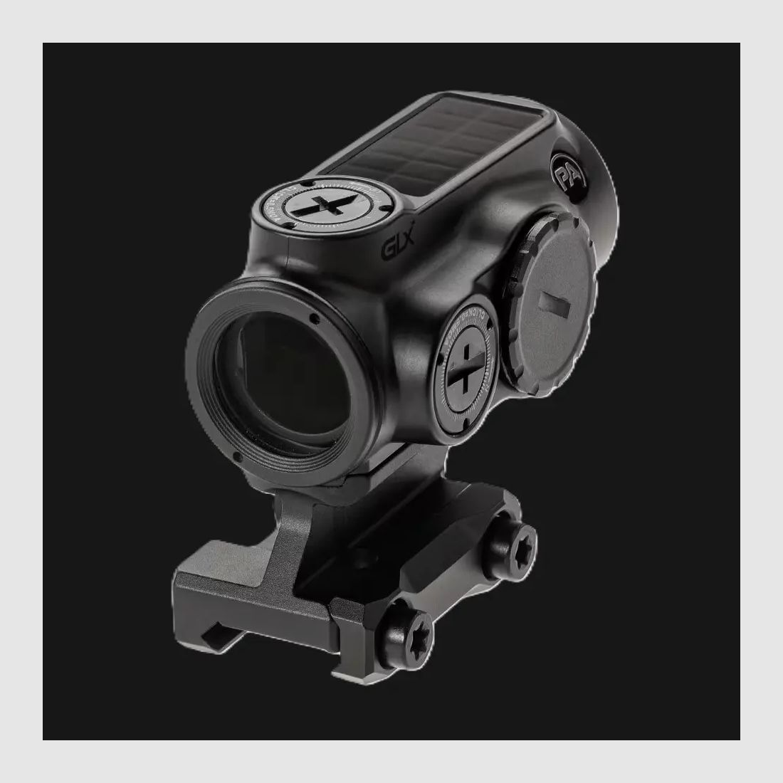PRIMARY ARMS GLx MD-21S Microdot with AutoLive ACSS-CQB Red Dot Reticle, Bild 3 von 5