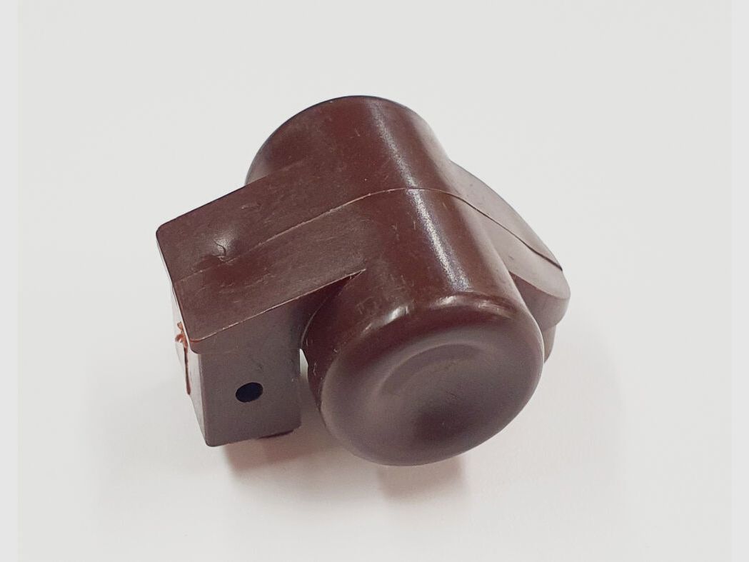 Schwaben Arms GmbH DWM MAUSER LUGER P08 P.08 fond de chargeur marron