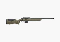 MVP Long Range 20" OD Grün