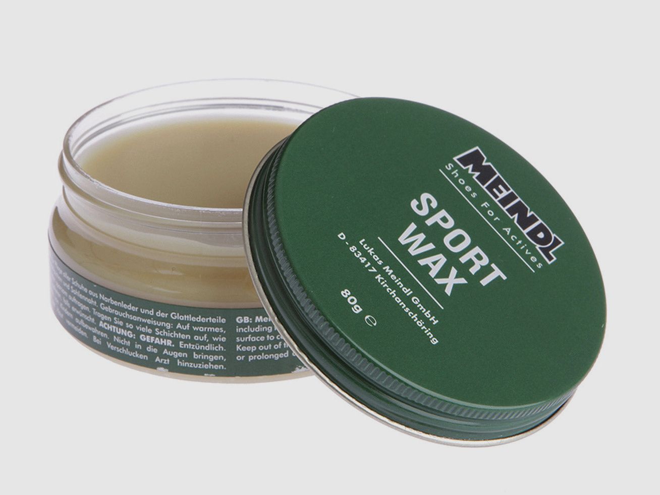 Sportwax Meindl