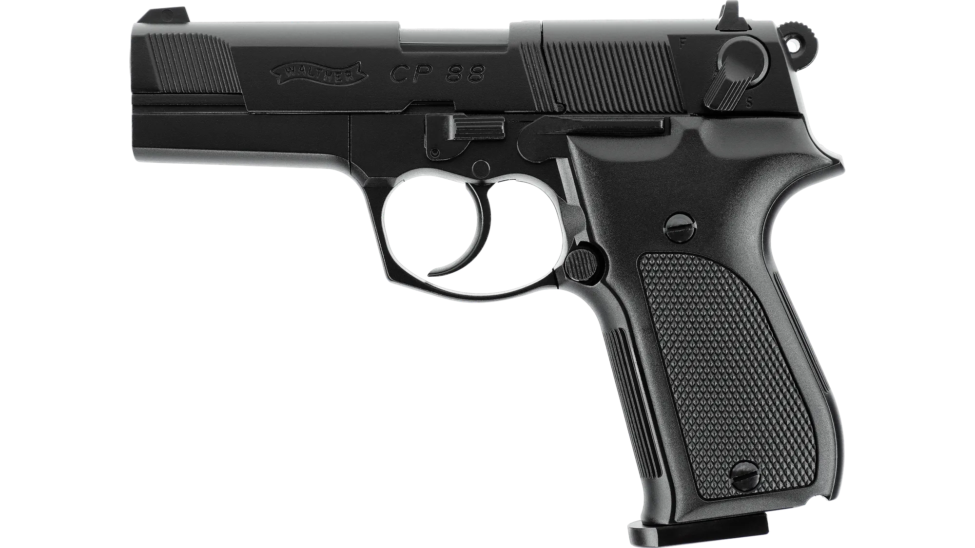 Walther CP88