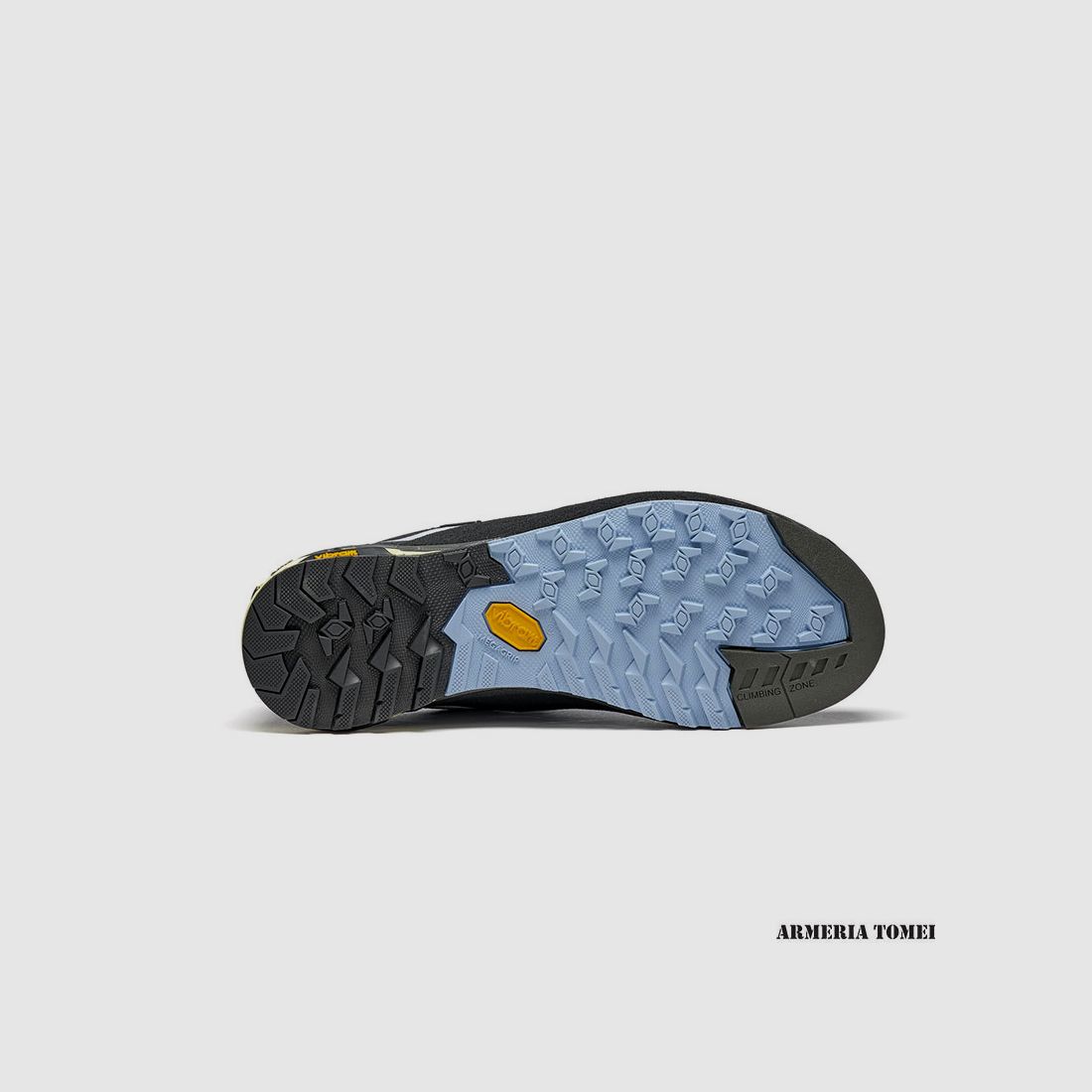 ASOLO – WOMEN – ELDO LTH GV ML GTX BLUE FOG / MIMOSA, image 6 of 7