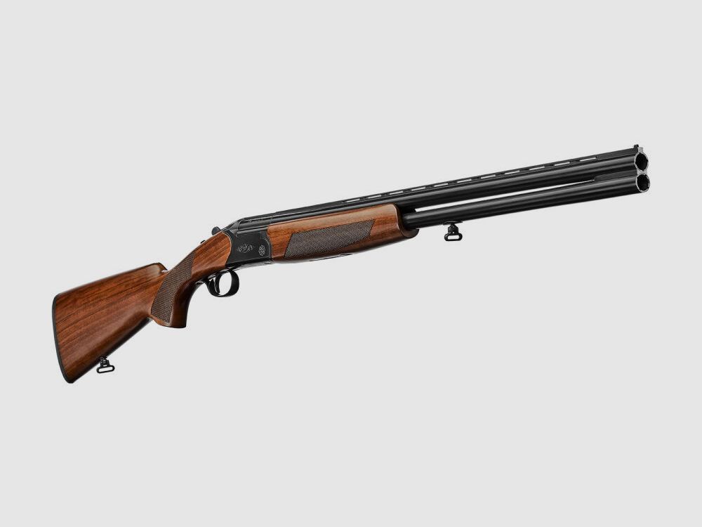 CZ Drake Bockflinta 71cm