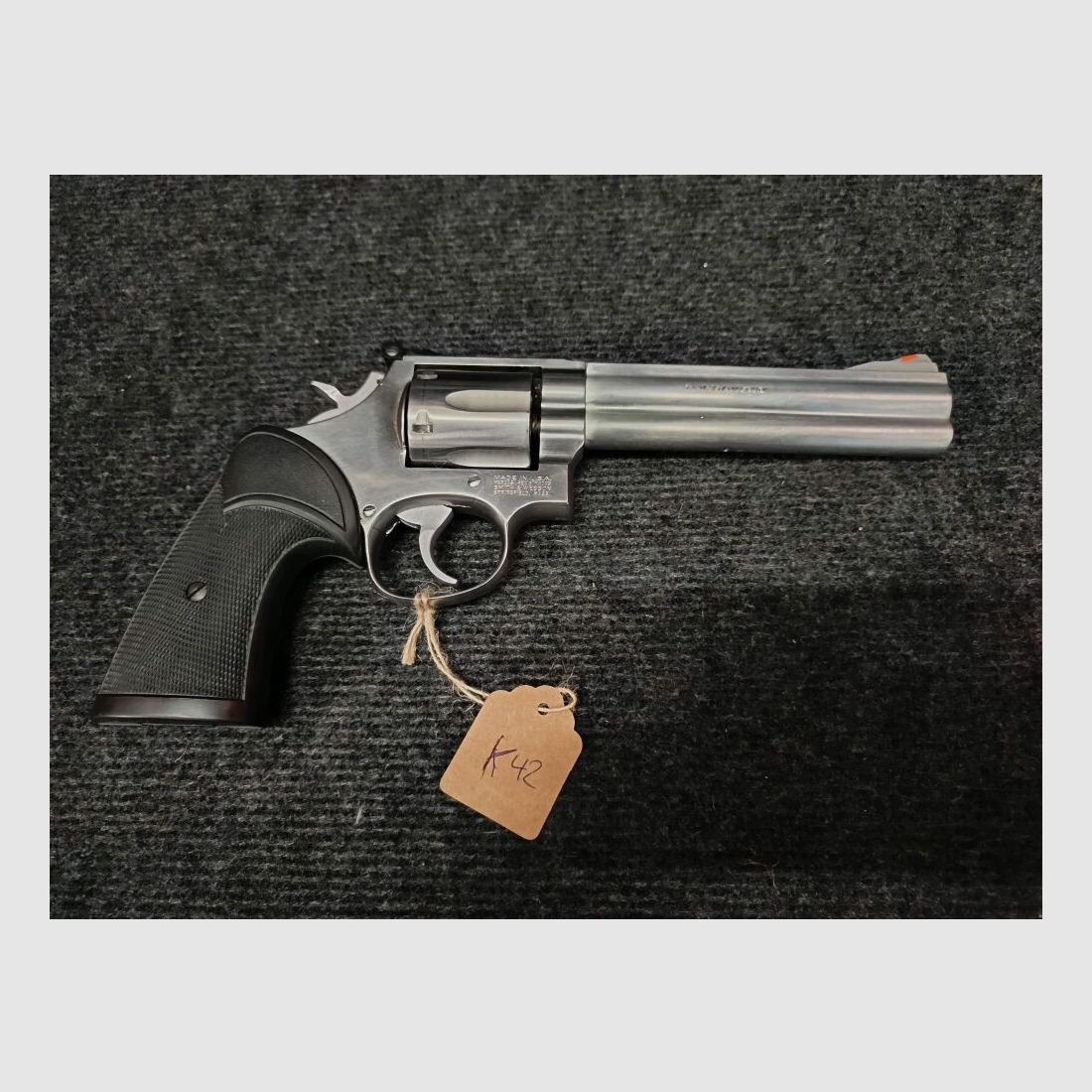 Smith & Wesson 686 686-1