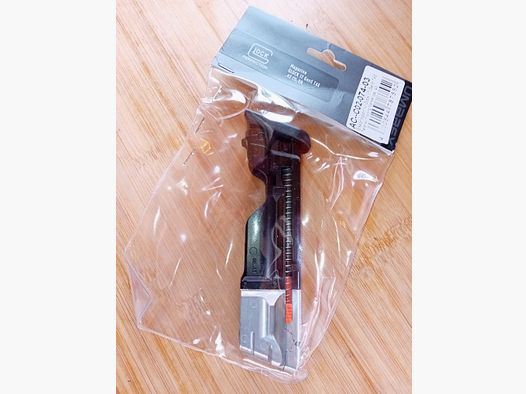 Magazin für Glock 17 Gen.5  T4E  .43