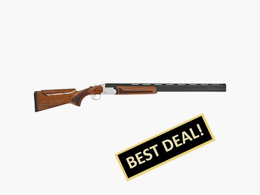 Hatsan Batsas 121T - TRAP Silver 12/70 76cm