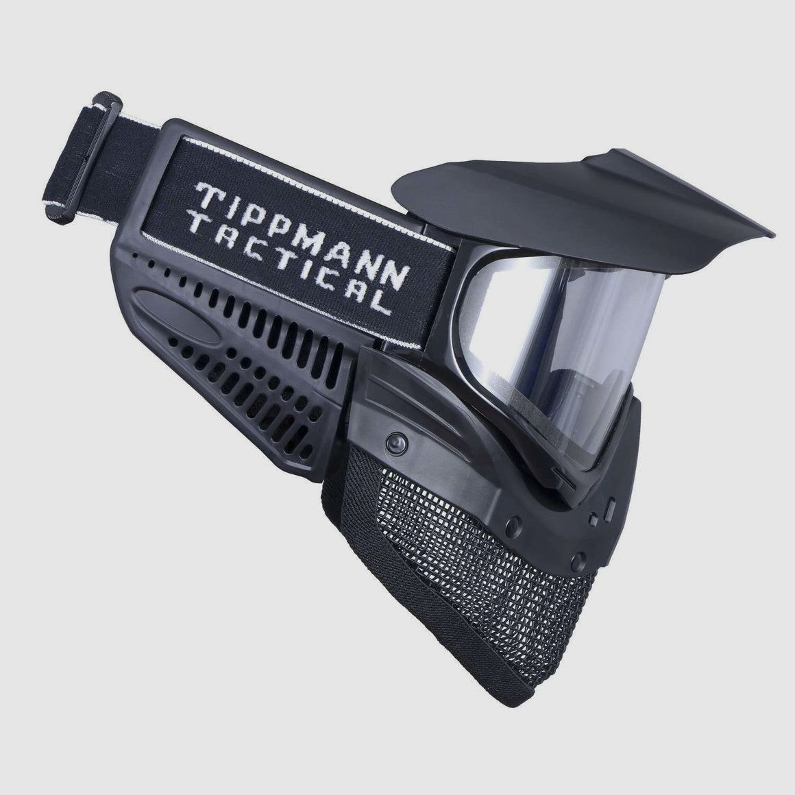 Maske Tippmann Tactical Mesh, Bild 4 von 5