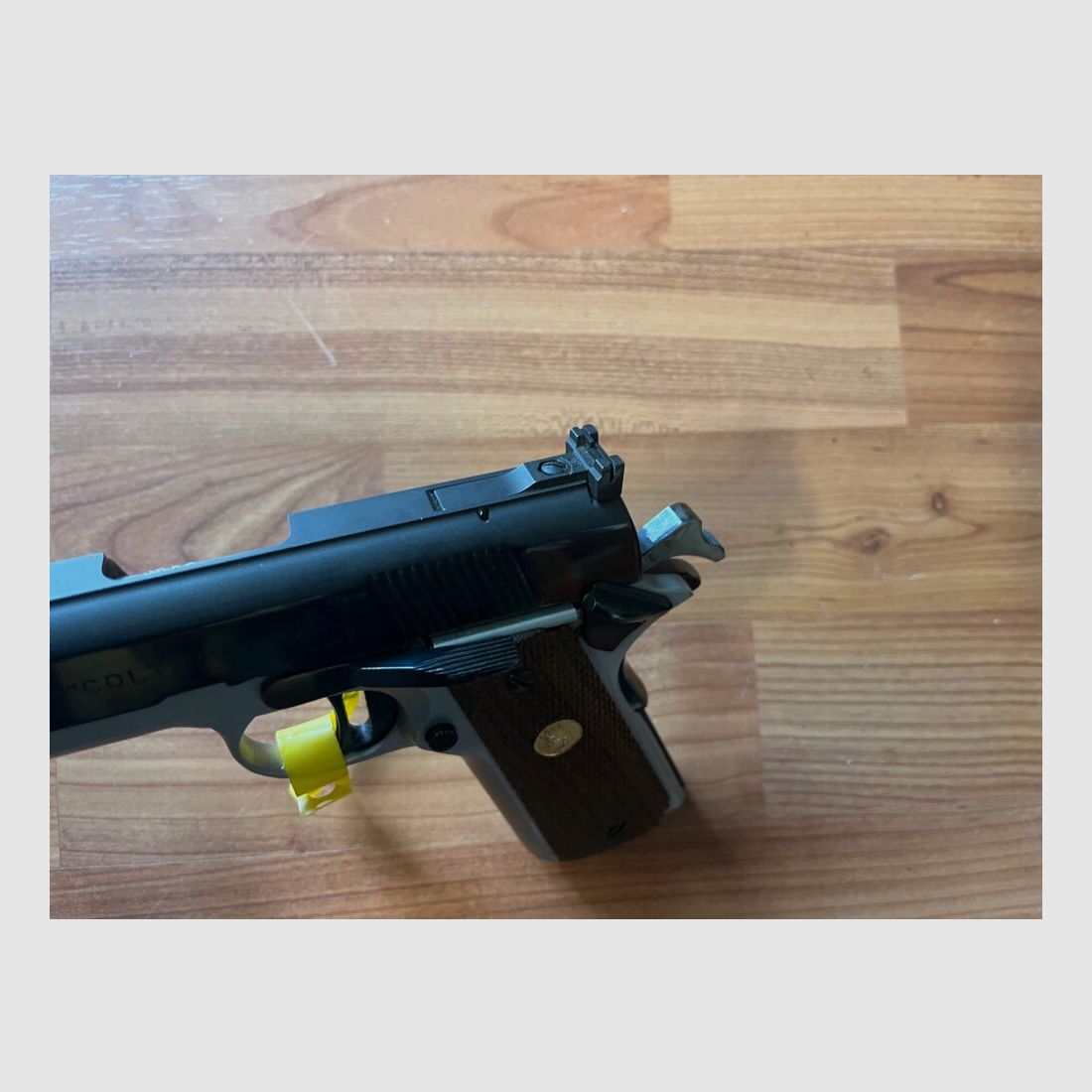 Colt Series 70