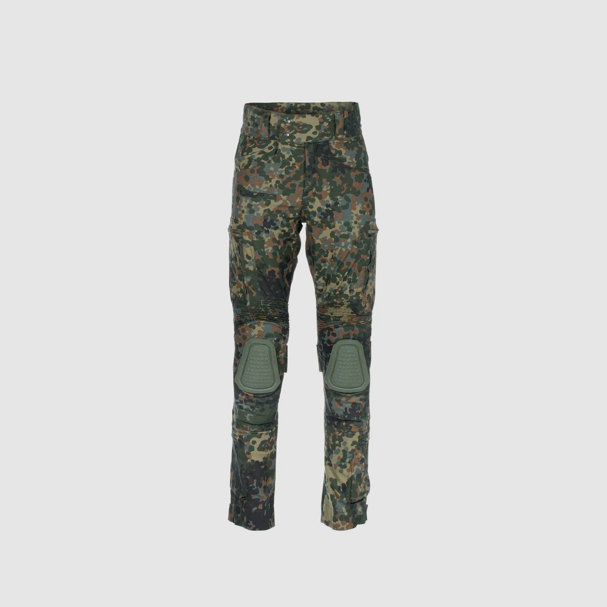 Invadergear Invader Gear Hose Combat Pant Predator MK.II flecktarn