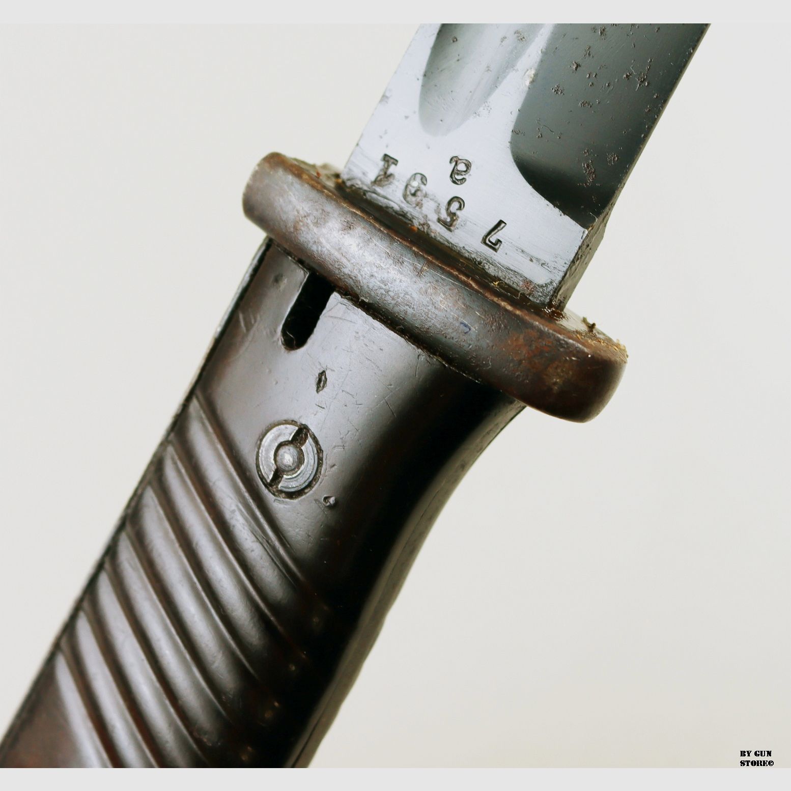 Bayonet 98K Mundlos matr. 7591a, image 6 of 7