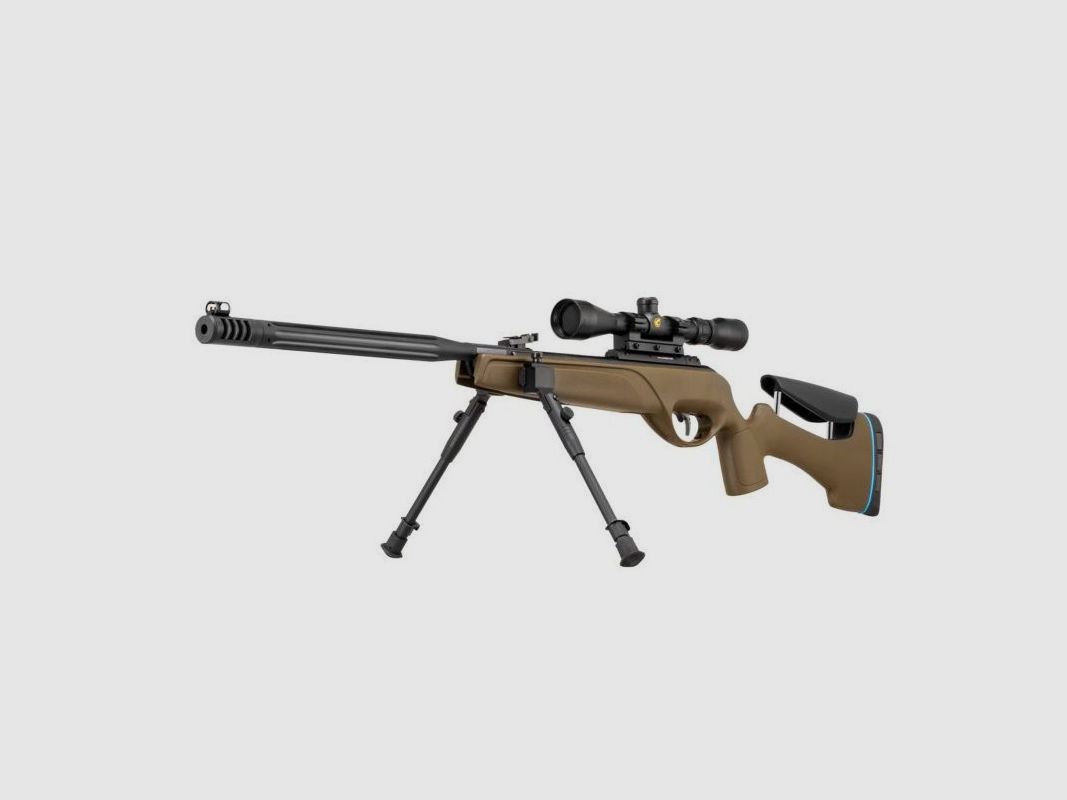 GAMO HPA Mi Jungle IGT