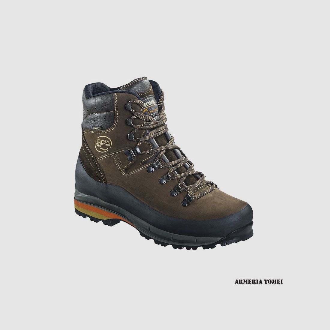 MEINDL – SCARPONI – VAKUUM MEN GTX