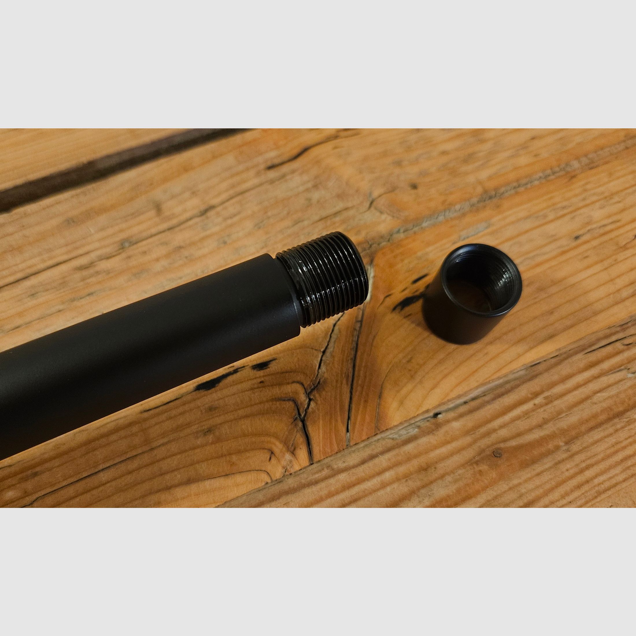 Sako 85 M 8x57 IS manual cocking Cerakote - no Sako 90 Sauer 202 101 Heym SR 21 30 Mauser 98 12 Blaser R8 308 30-06 9.3x62