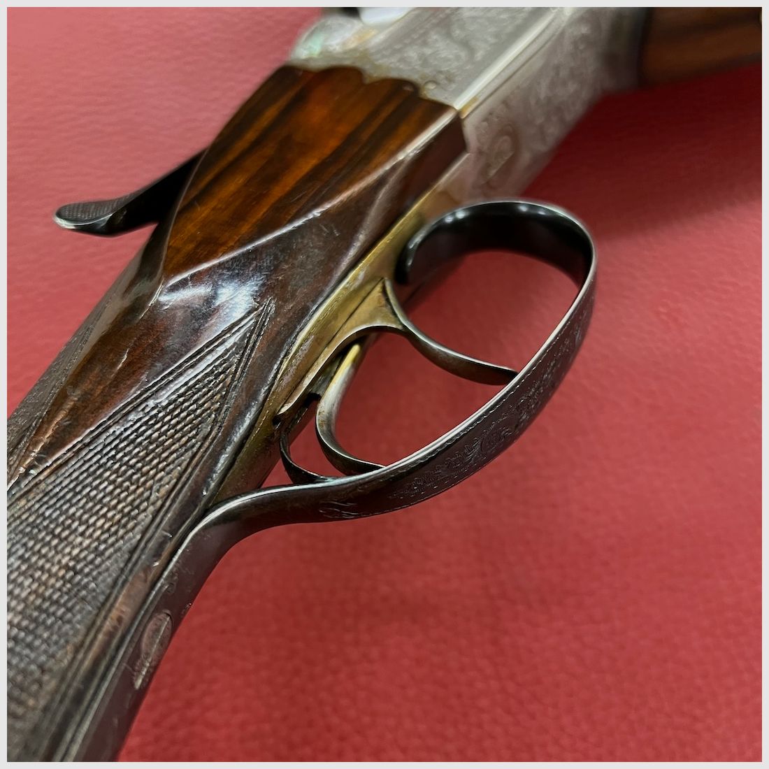 Beretta AS 20 L, Bild 7 von 10