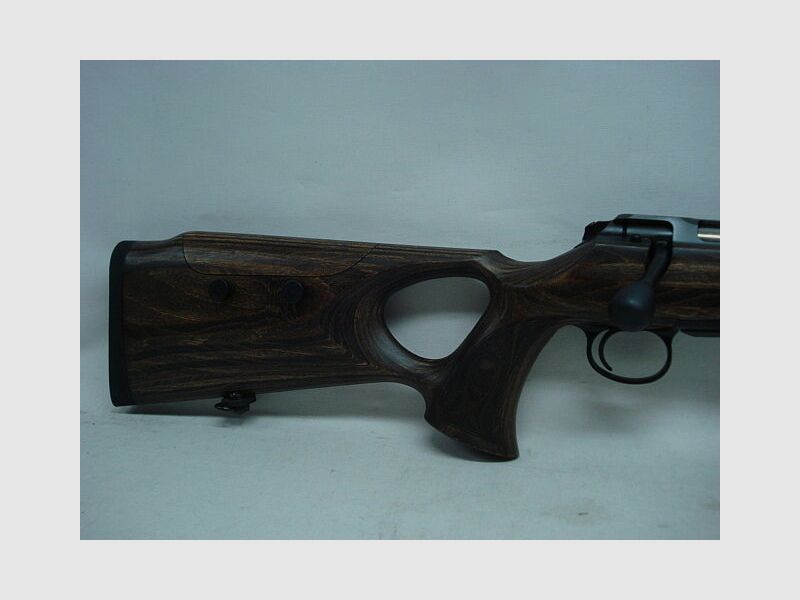 Sauer 101 GTI LL51 MG oV