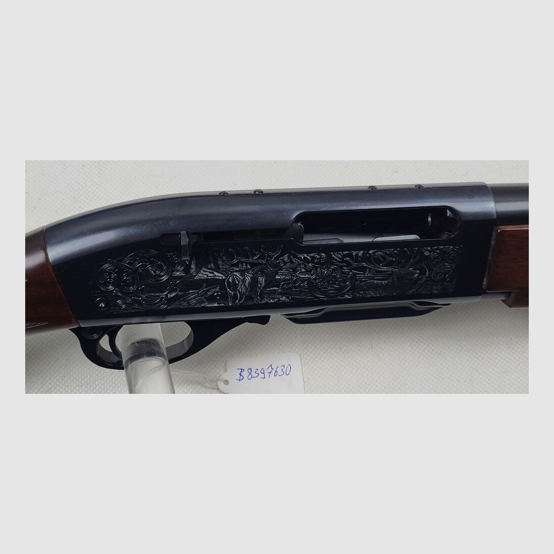 Remington 7400