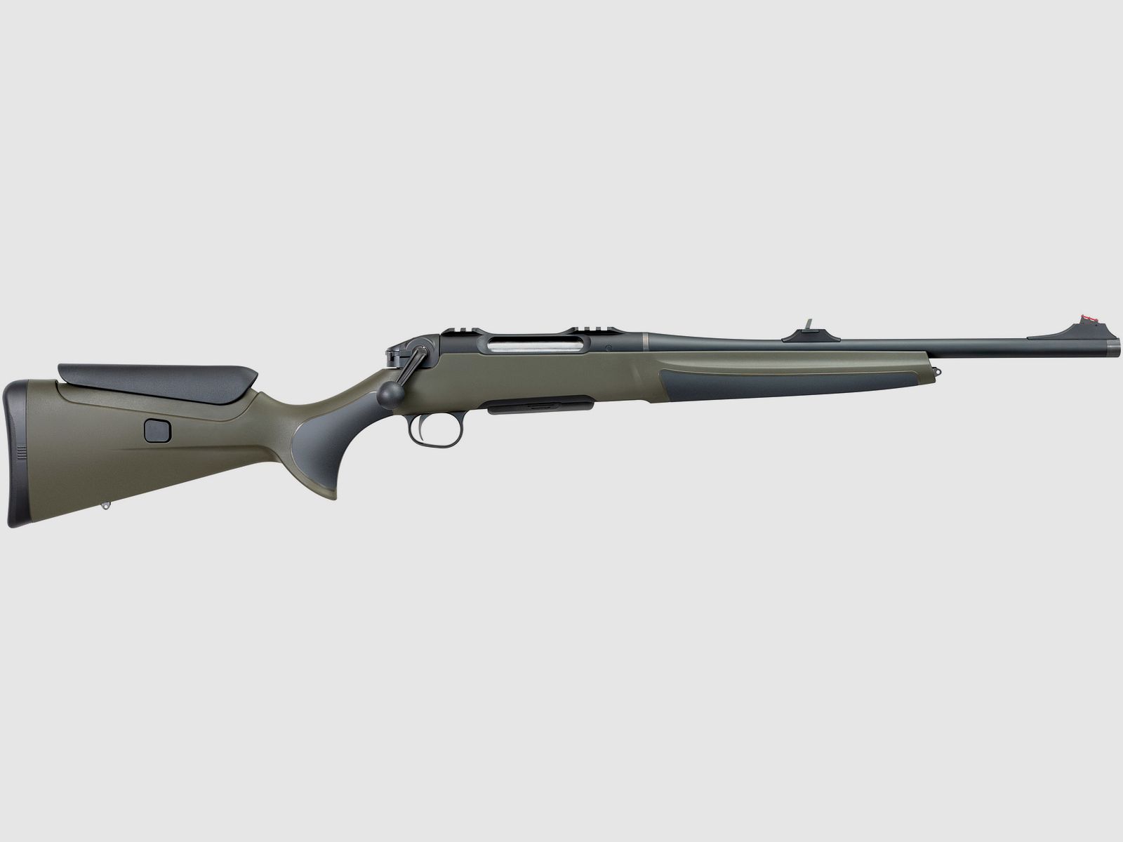 Haenel NXT Composito Breve, Cal. .308 Win.