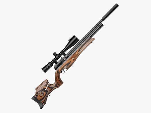 Air Arms AR PCP Ultimate Sporter XS air rifle 4.5mm Laminate