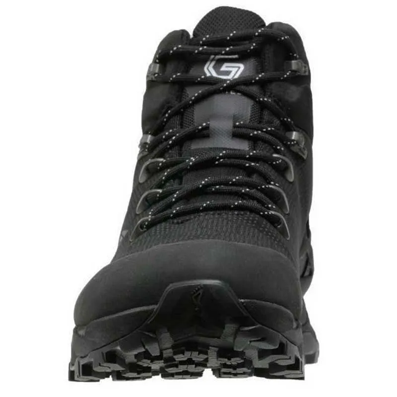 Buty trekkingowe męskie Inov-8 Roclite PRO G400 GTX black, zdjęcie 5 z 6