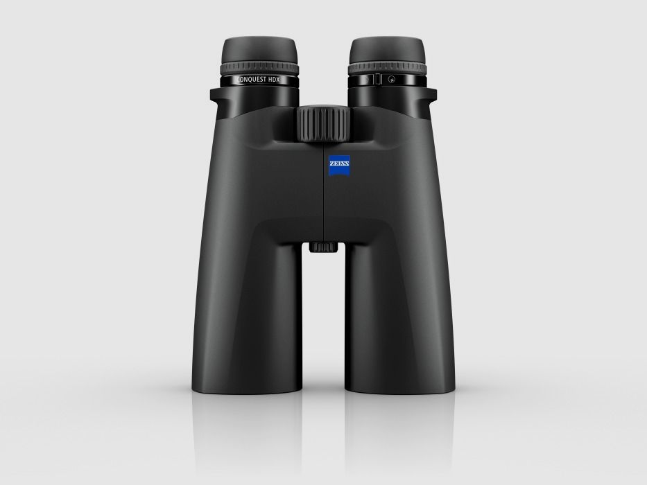 ZEISS Conquest HDX 15x56 LRP Langstrecken-Fernglas