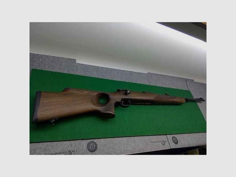 Repetierbüchse Frankonia Favorit M98 im Kaliber 308 Win. gebraucht