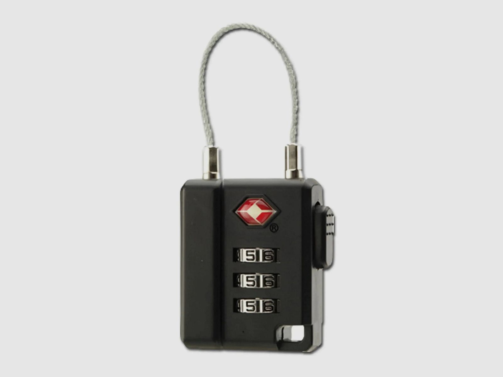 Relags Relags combination lock TSA version
