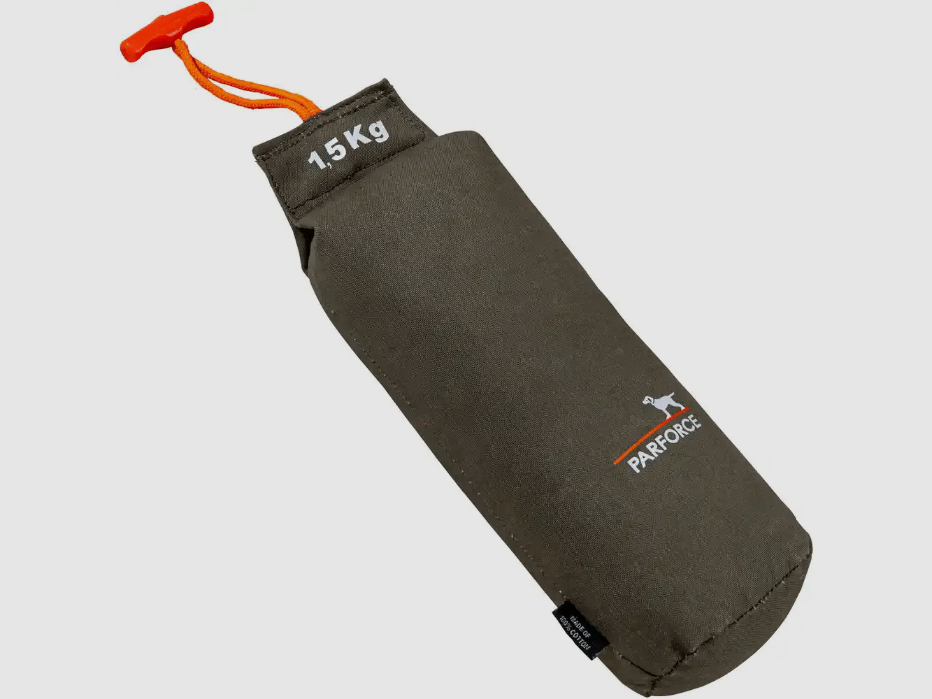 Parforce Retrieve Dummy - 1.5kg