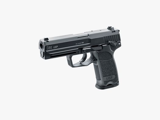 Softair – Heckler & Koch USP