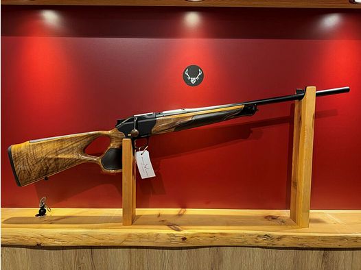 Blaser R8 Success Leder HK4, 58cmLL, M15x1, o.V.