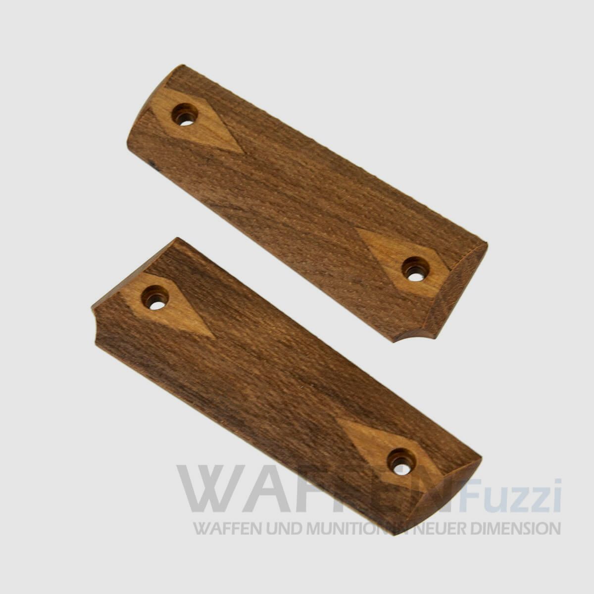 Holzgriffschalen HW 45