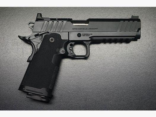 Springfield Armory Prodigy 1911 DS 5"