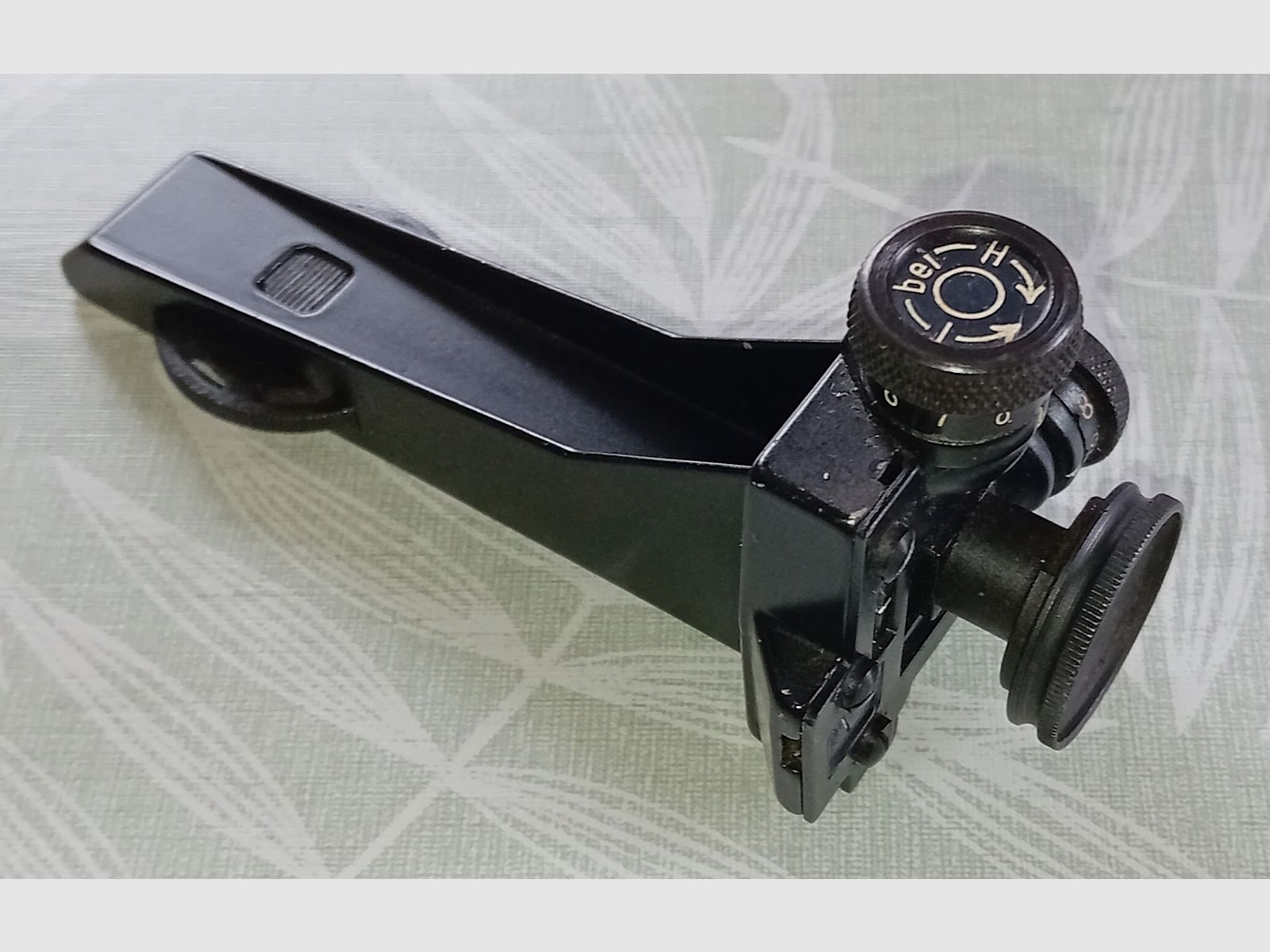 Diopter von DIANA 75 