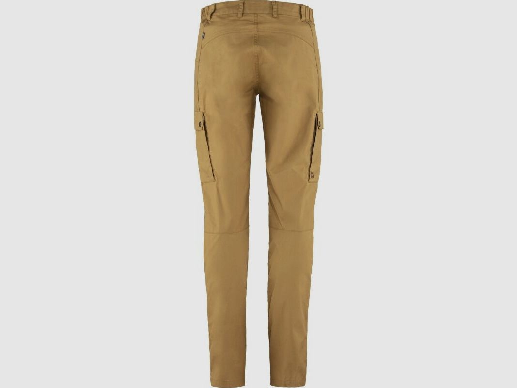 Fjällräven Damen Hose Stina