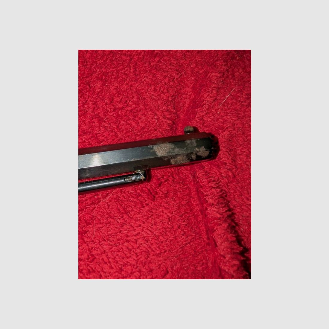 Euroarms Brescia Neues Modell Army Kal. .44 BP