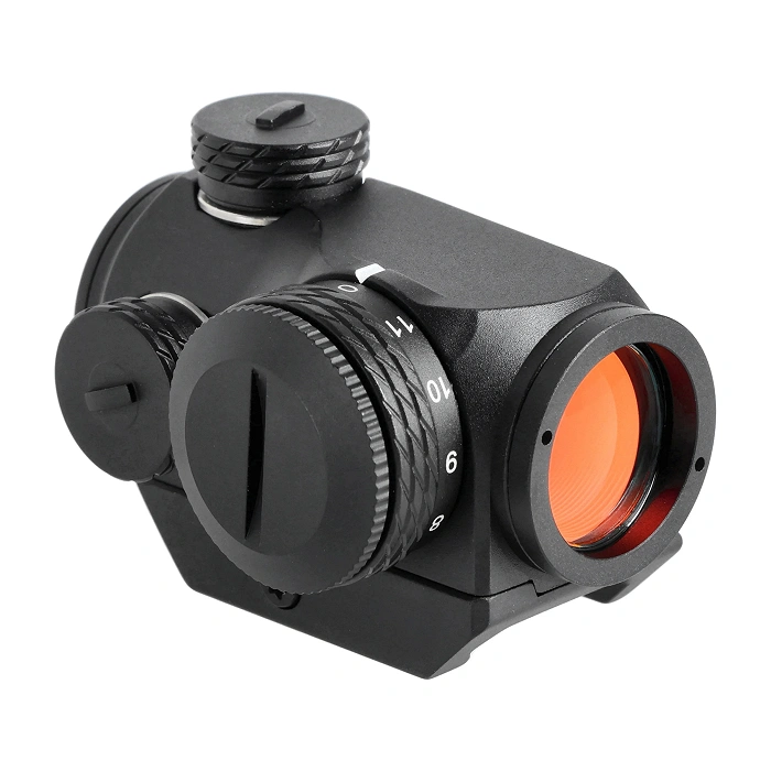 Primary Arms SLx Advanced Rotary Knob Microdot Red Dot (MD-RB-AD) collimator, image 7 of 14