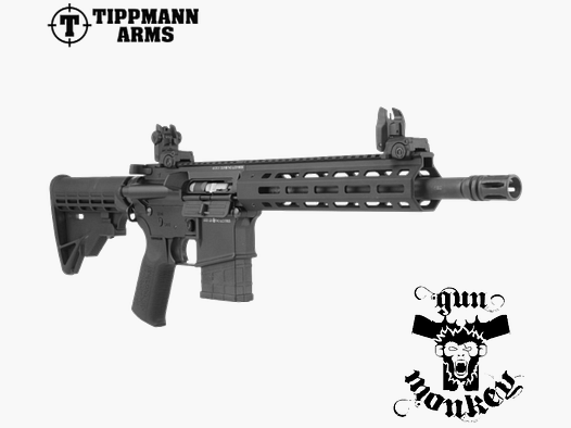 Karabin samopowtarzalny Tippmann Arms M4-22 Elite-S 12.5" kal. .22LR
