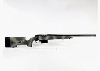 BERGARA B14 Wilderness HMR Carbon