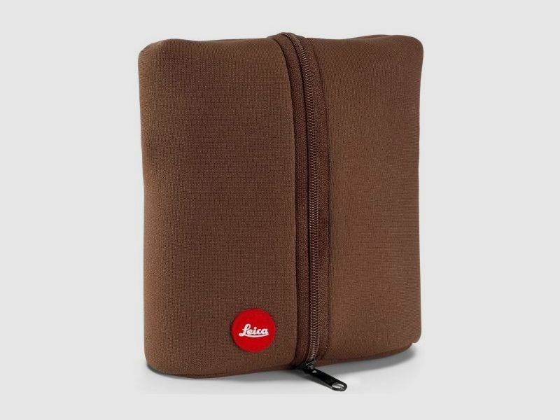 Leica TRINOVID 10x32 HD Binocolo compatto