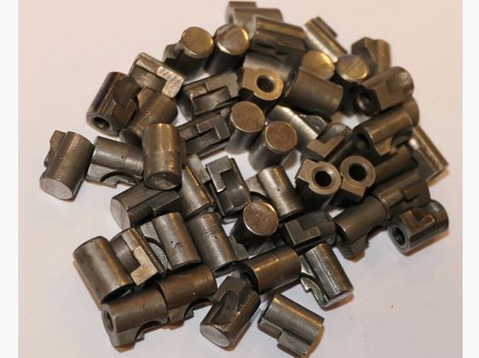 Walther Sperrstück für Schlagbolzen für P38 / P1 [12]