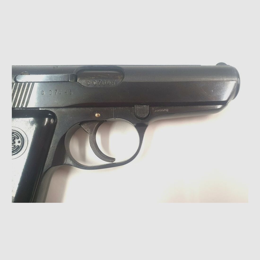 CZ Uhersky Brod CZ Uhersky Brod VZOR50