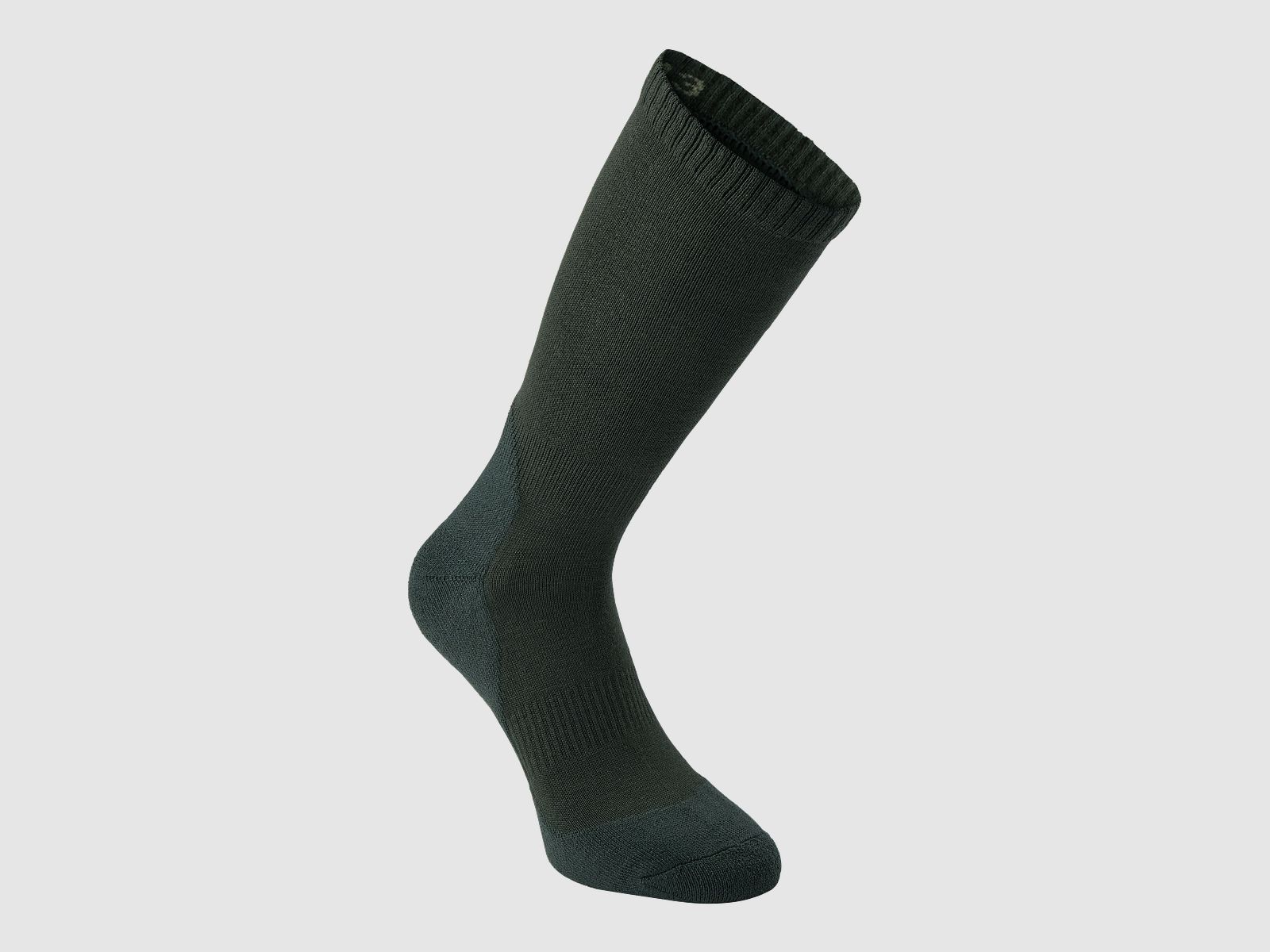Skarpety Coolmax - 2-pak - Zielony - Rozmiar: 36/39