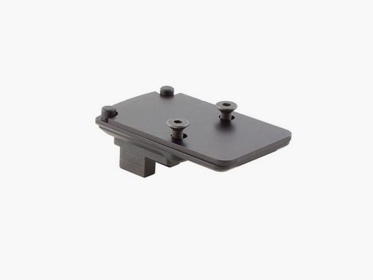 Trijicon RMR/SRO Montage Custom Rifle