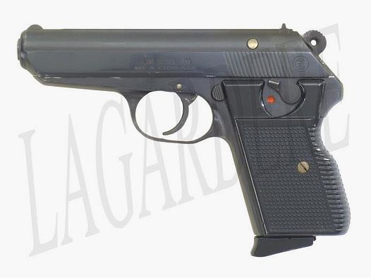 CZ 70 (PISTOLE)