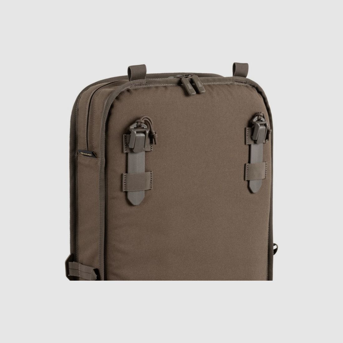 Blaser Ultimate Rucksack Brown mit Rückenteil und Gewehrfutteral – S, Bild 13 von 15