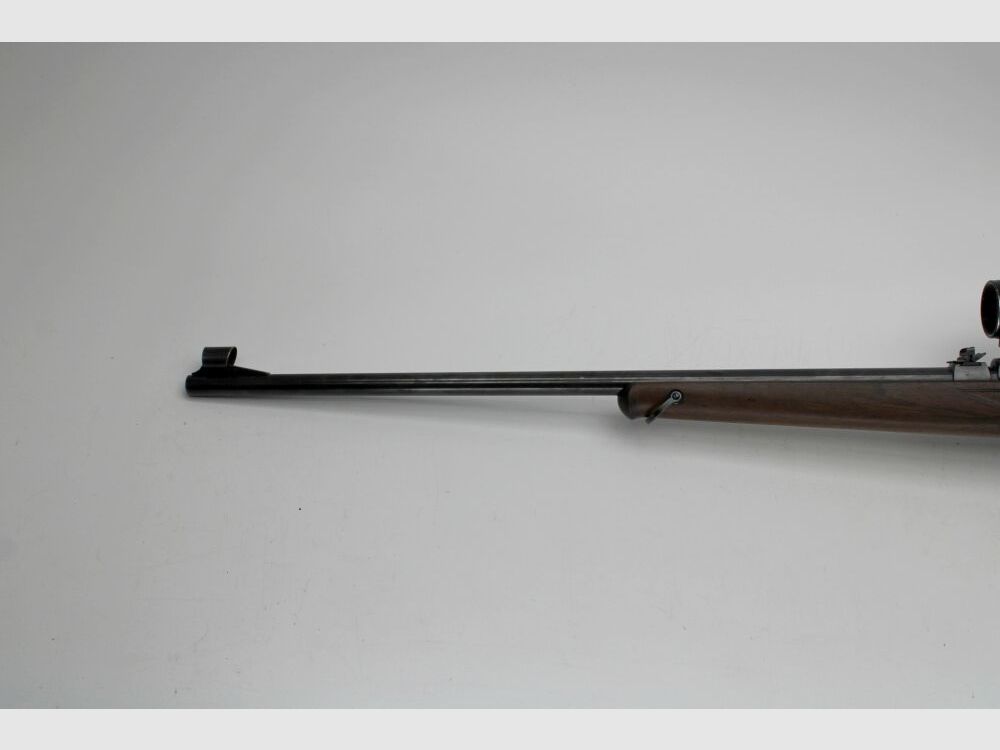 Rep. Büchse Krico Kriegeskorte .222Rem