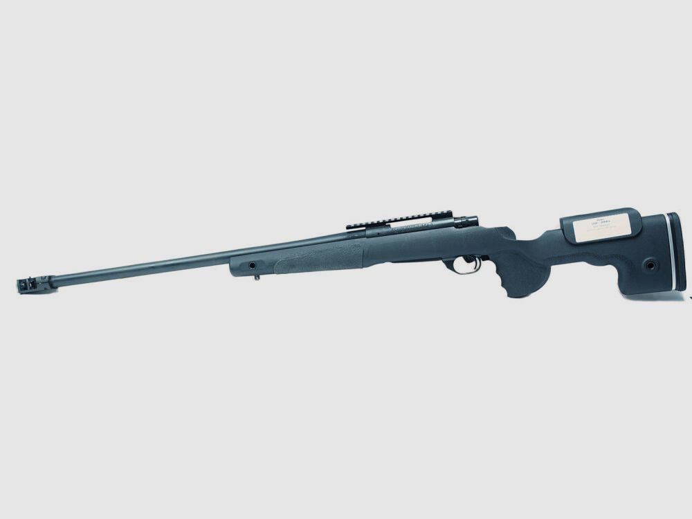 Howa Model 1500