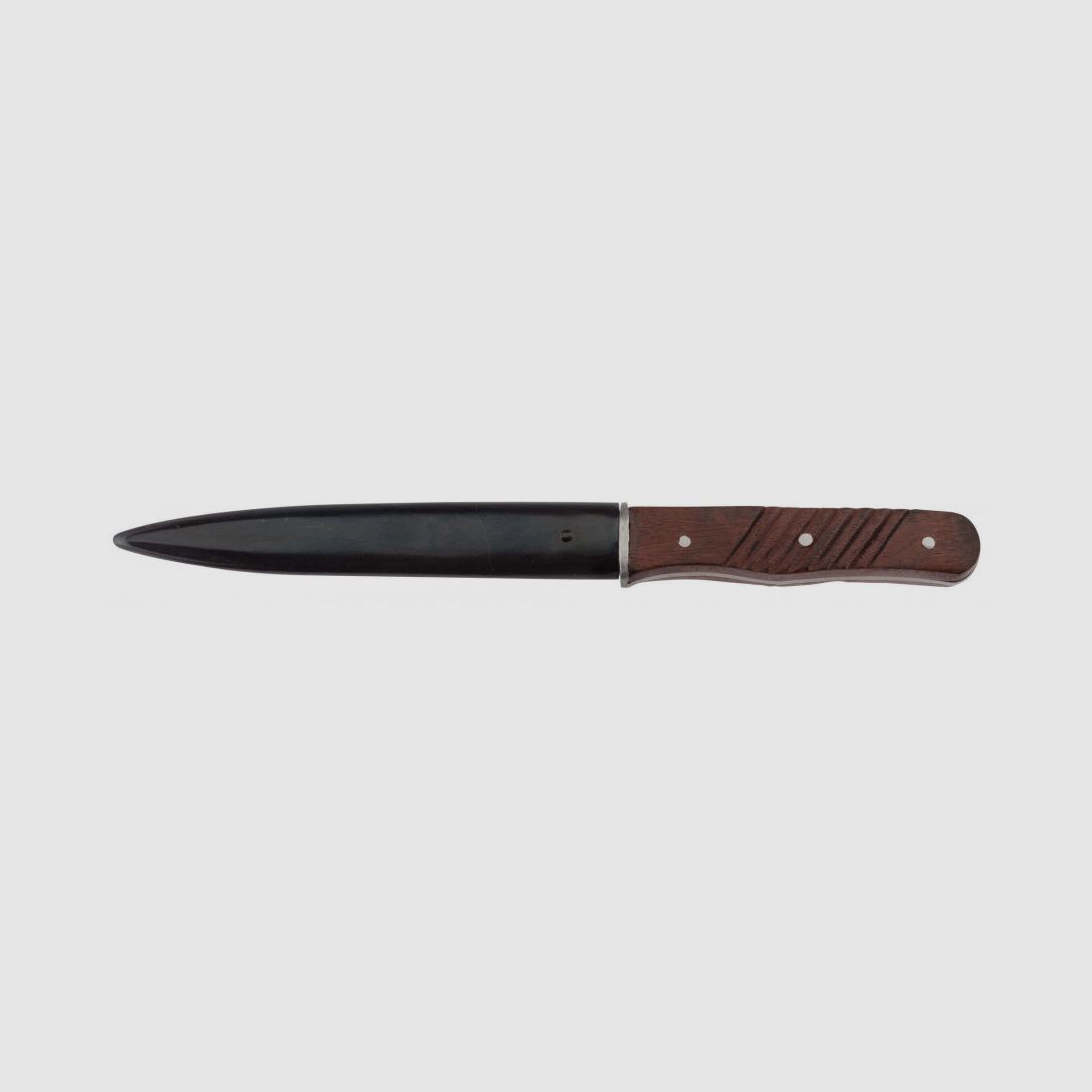 Deutsches WWII Stiefelmesser, Bild 2 von 3
