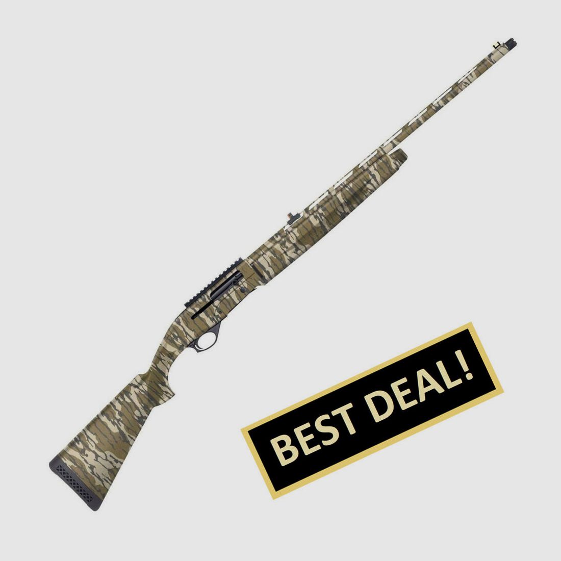 Mossberg International SA-410 Turkey 26" (26 pulgadas) .410/76