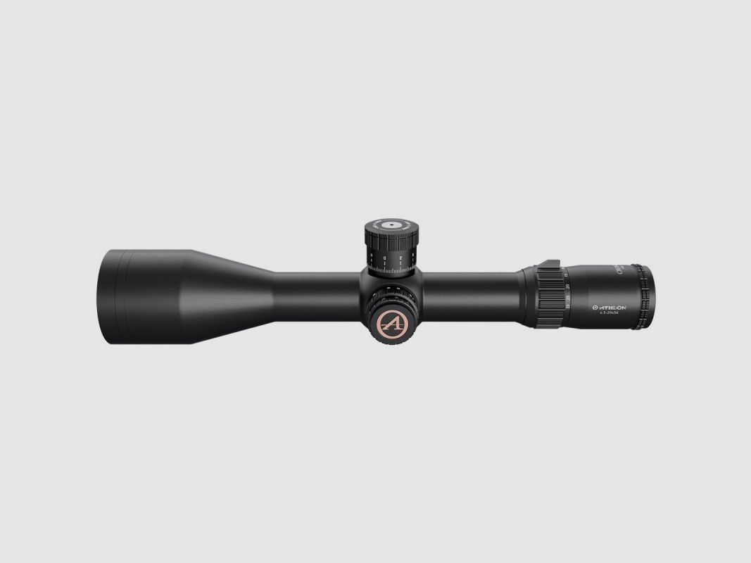 Athlon Cronus BTR 4.5-29x56mm FFP (34mm), afbeelding 2 van 4